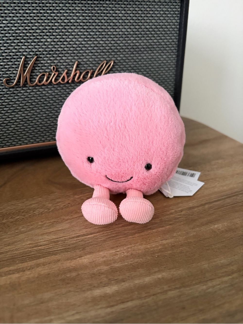 Jellycat Mia Macaron